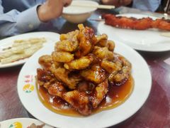 -杏园餐厅(西四北大街店)