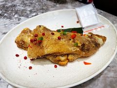 -四道菜·福建菜馆(新街口金鹰店)