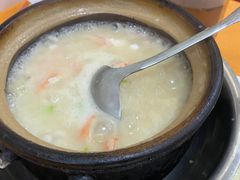 -辉记潮汕海鲜砂锅粥(市桥店)