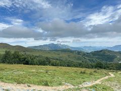-灵山