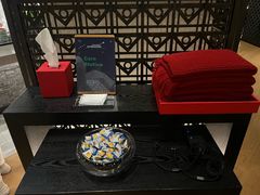 -mezza9 Macau(澳门君悦酒店)
