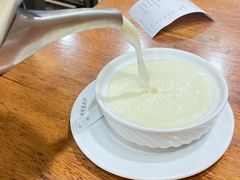 姜撞奶-正德顺順德雙皮奶(中信店)