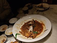 -绿茶餐厅(哈尔滨凯德店)