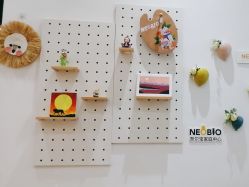 -奈尔宝·儿童乐园·亲子餐厅(星河湾店)