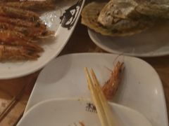 -木屋烧烤(龙岗南联店)