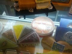 -GANSO元祖食品(下沙店)