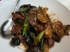 -味+新京宴·烤鸭·北京菜(创意谷店)