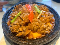 -潮堂 · 潮州菜(国贸商城店)