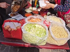 -老婆婆炒饭(小白楼1902欧式风情街店)