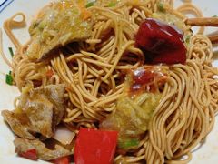 -十面春风·江南面馆(崇宁路店)