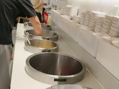 -乡村基(双流时代奥特莱斯餐厅)