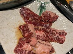 -萌牛肠烧烤店(虹梅路店)