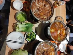 -范贤光鸡公煲(平乐园总店)