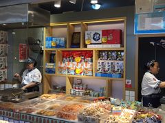 零售区-水一方现烤鱿鱼丝大连特产(华南亿合城店)