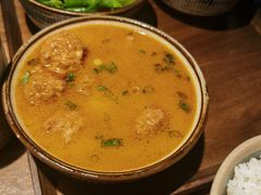 -薇酌饮·陕西菜(南门外店)