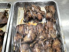 -庆丰包子铺(白塔寺店)