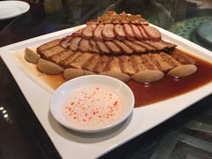-玉林烤鸭店(垡头店)