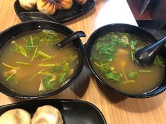 -小杨生煎(黄河路店)
