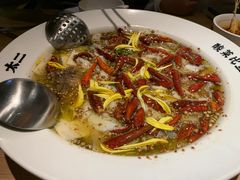 -太二酸菜鱼(赣州万象城店)