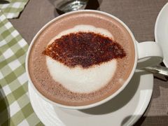 -大堂酒廊(澳门文华东方酒店)