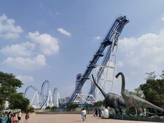 -厦门方特梦幻王国