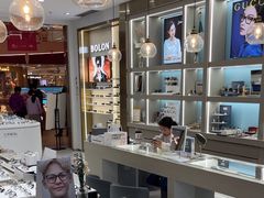 -无界眼镜MaxLess(南翔印象城店)