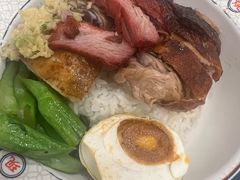 -余百年·现烧烧腊(布吉金利店)