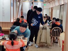大堂-小满手工粉(上海维璟广场店)