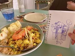 -CHINCHIN 青青·泰国料理(万象食家店)