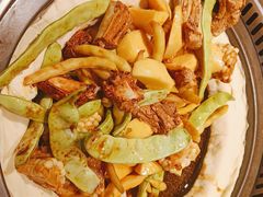 -灶座小锅烀饼·铁锅炖(全国总店)