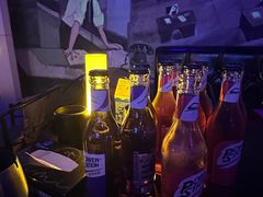 -vimi便利店酒吧