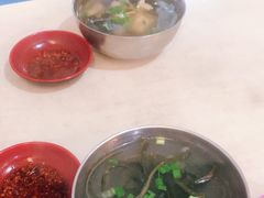-海汇源老烧麦店(东大街总店)