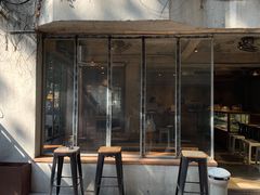 -来回·咖啡(天河南店)