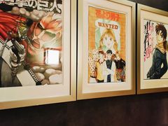 -小山日本料理(兴业太古汇店)