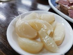 -崇德楼水盆牛羊肉泡馍馆(文艺路店)