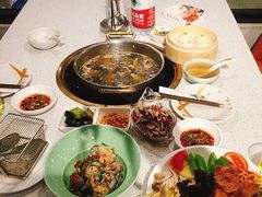 -八珍玉食鸡煲·打边炉(印象城店)