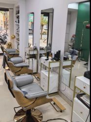 -米路造型MILU STUDIO