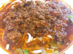 -吴记怪味面(牛王庙店)