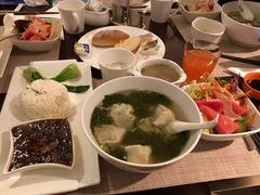 -上海中航虹桥机场泊悦酒店