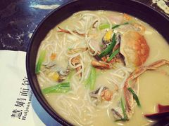 -慧娟面馆·餐厅(望江路店)