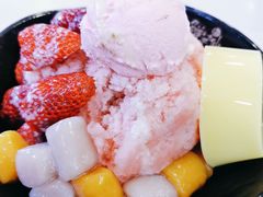 -鲜芋仙(华创店)