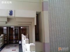 -上海波特曼丽思卡尔顿酒店
