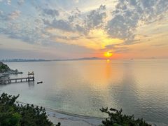 -养马岛旅游度假区