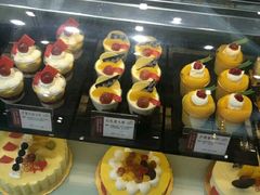 -苹果花园(金耀南路店)