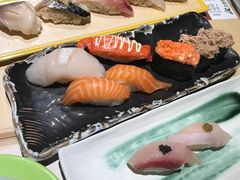 -板长寿司(铜锣湾店)