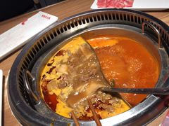 -季季红火锅(长沙步行街店)