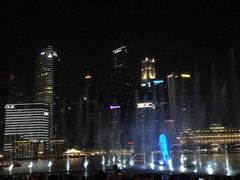 -新加坡文华东方酒店