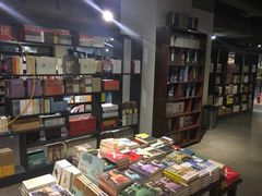 -北方图书城(沈阳天地店)