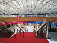 -好世界商业广场(北京国际中心店)