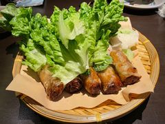 -大头虾越式风味餐厅(光明广场店)